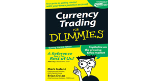 currency trading for dummies amazones mark galant brian
