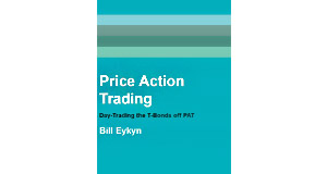 PriceAction Trading By Bill Eykyn