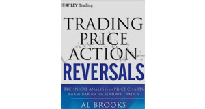 Trading Price Action Reversals