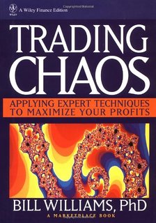 Trading chaos