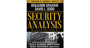Security Analysis