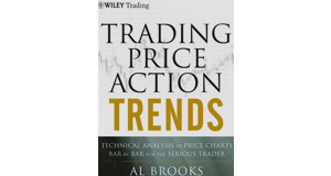 Trading Price Action Trends