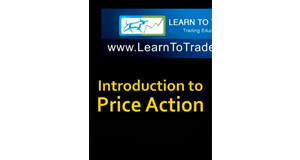 Introduction to PriceAction By NialFuller