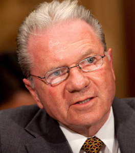 (founder interactive brokers)