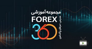 مجموعه آموزشی فارکس 360 توسط عرفان پاکدامن