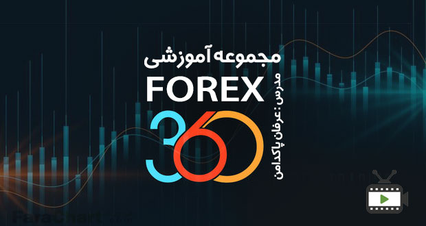 مجموعه آموزشی فارکس 360 توسط عرفان پاکدامن