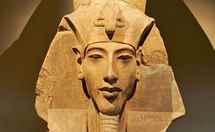Amenhotep IV